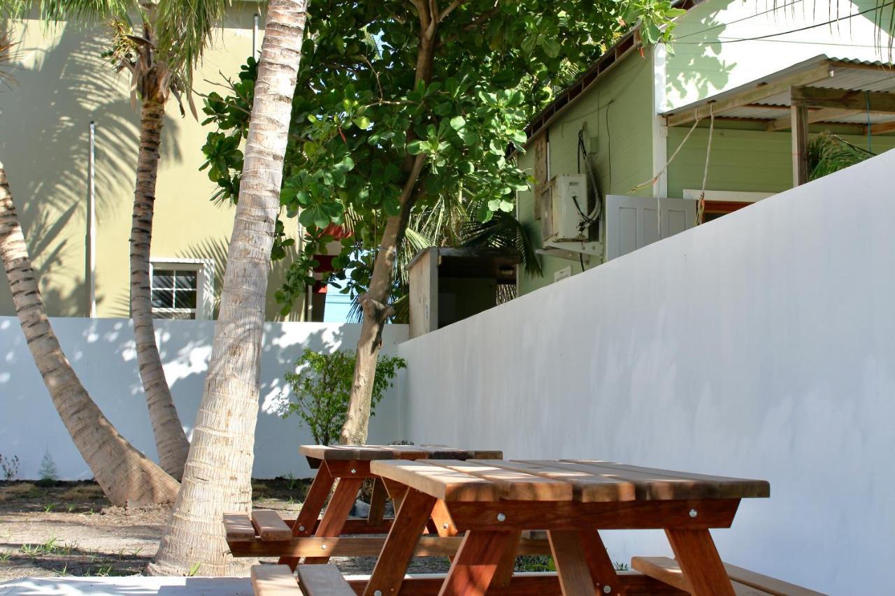 San Pablo Villas San Pedro  Ngoại thất bức ảnh