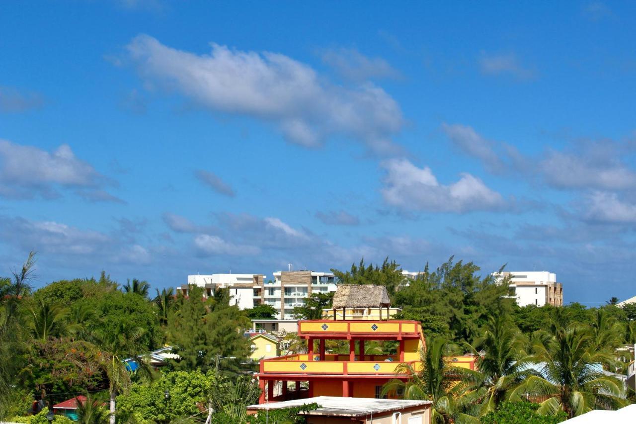 San Pablo Villas San Pedro  Ngoại thất bức ảnh