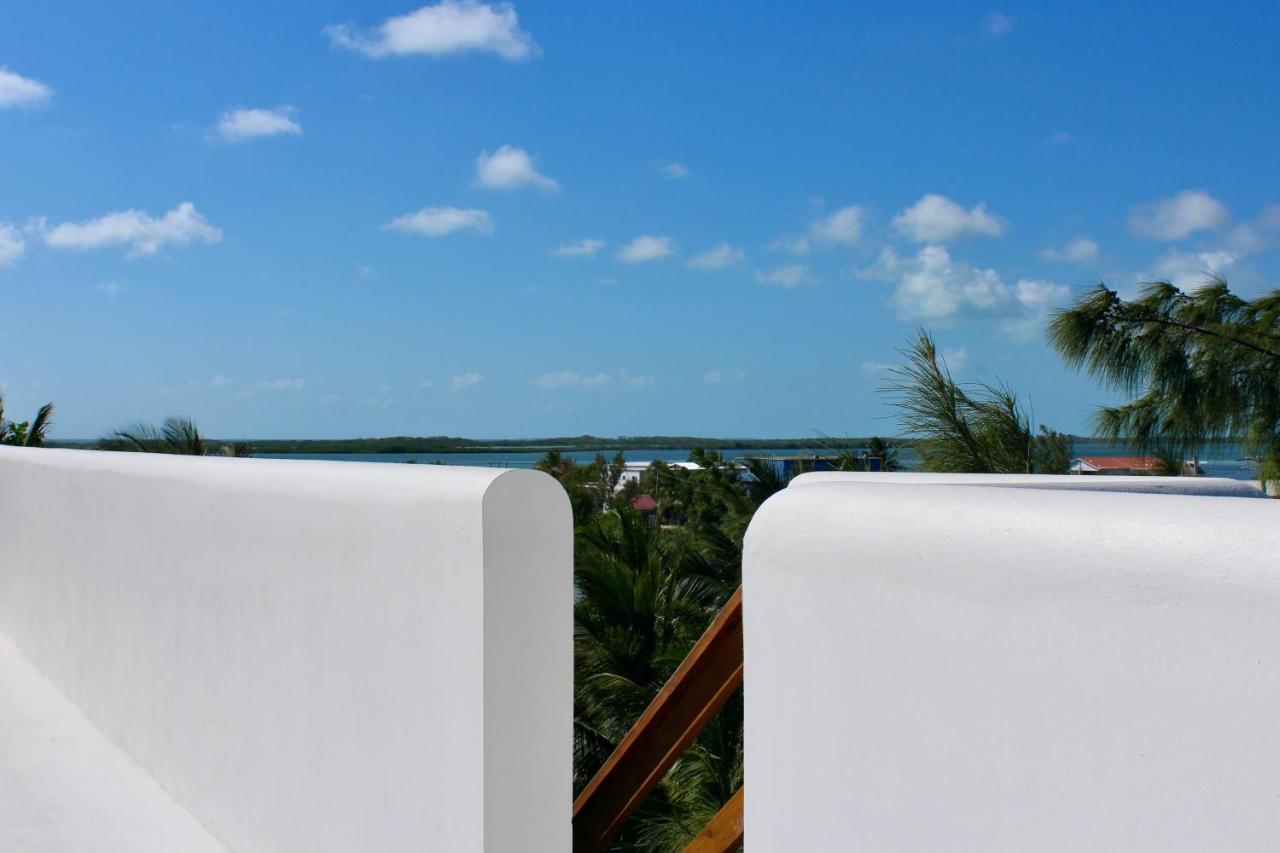 San Pablo Villas San Pedro  Ngoại thất bức ảnh