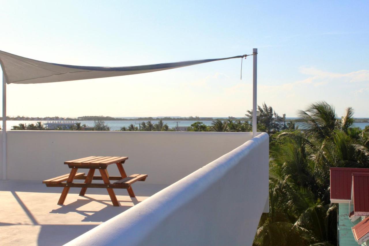 San Pablo Villas San Pedro  Ngoại thất bức ảnh