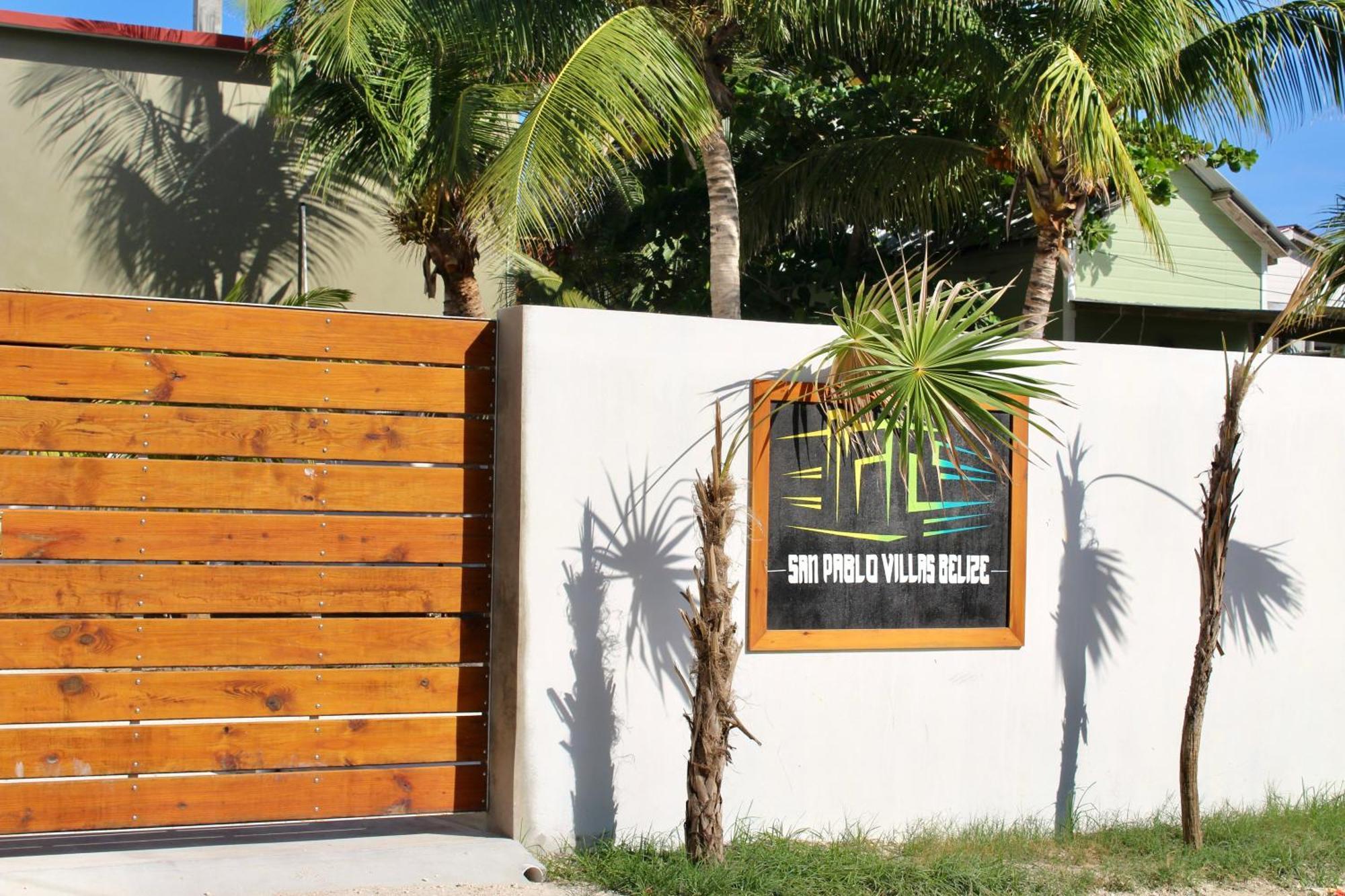 San Pablo Villas San Pedro  Ngoại thất bức ảnh