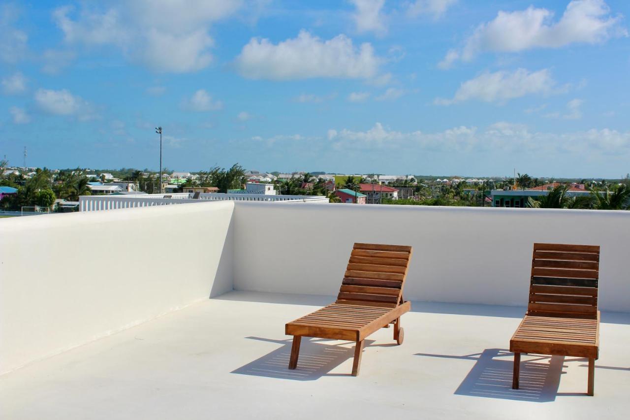 San Pablo Villas San Pedro  Ngoại thất bức ảnh