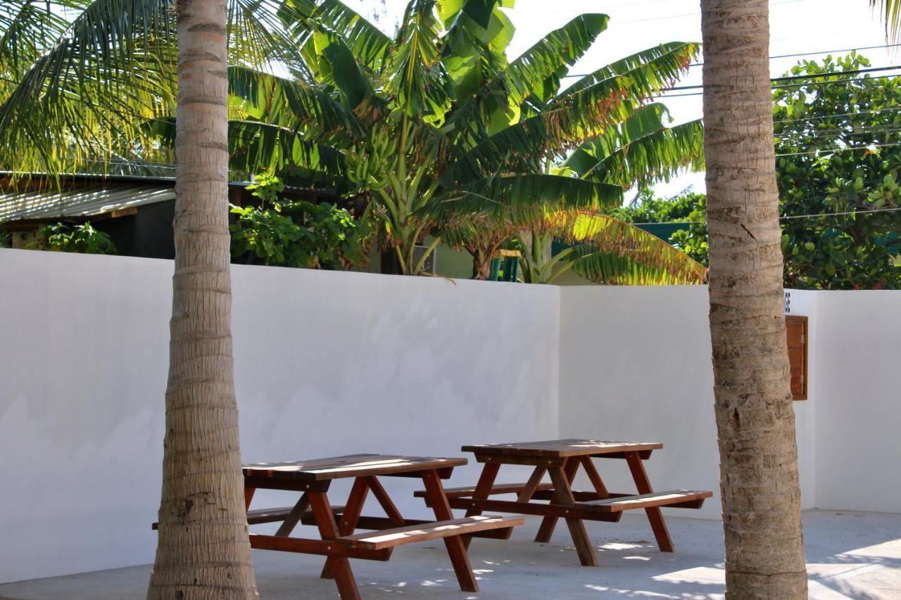 San Pablo Villas San Pedro  Ngoại thất bức ảnh