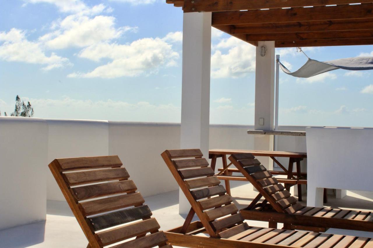 San Pablo Villas San Pedro  Ngoại thất bức ảnh