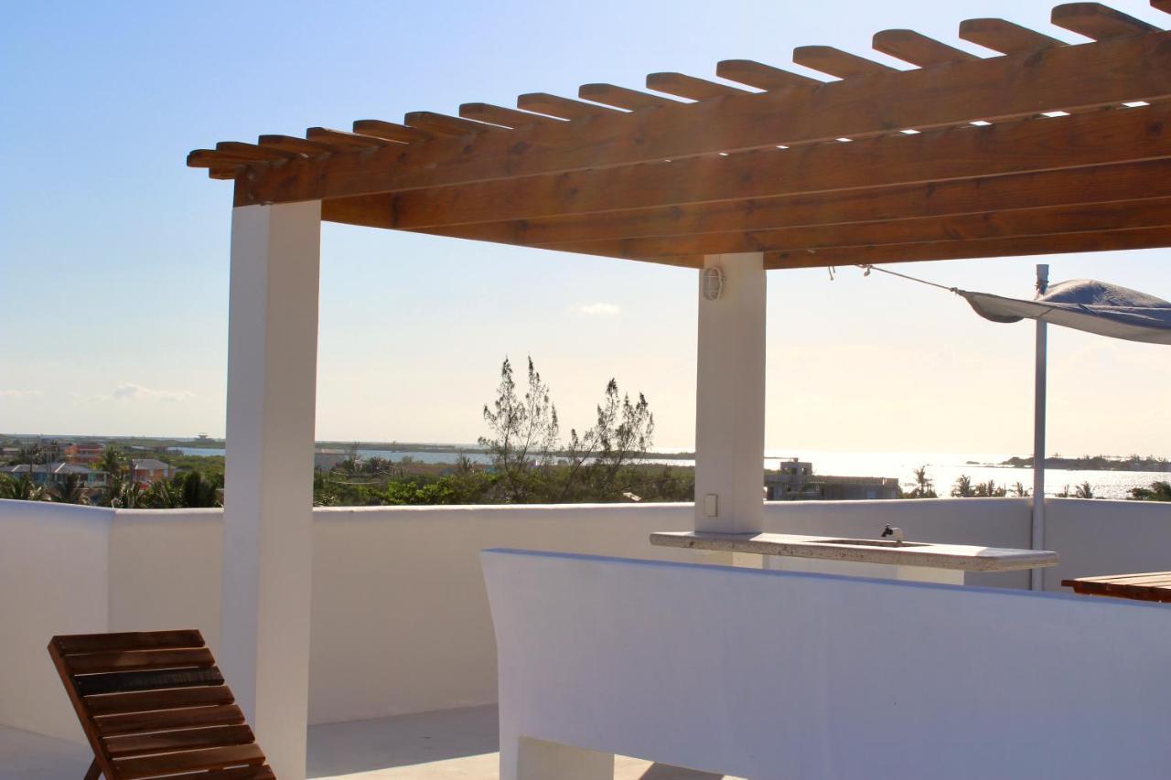 San Pablo Villas San Pedro  Ngoại thất bức ảnh