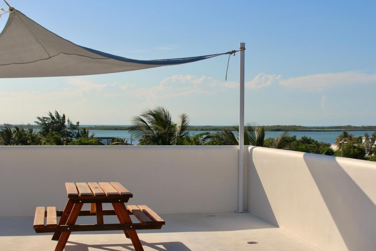 San Pablo Villas San Pedro  Ngoại thất bức ảnh
