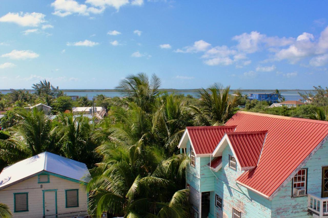 San Pablo Villas San Pedro  Ngoại thất bức ảnh