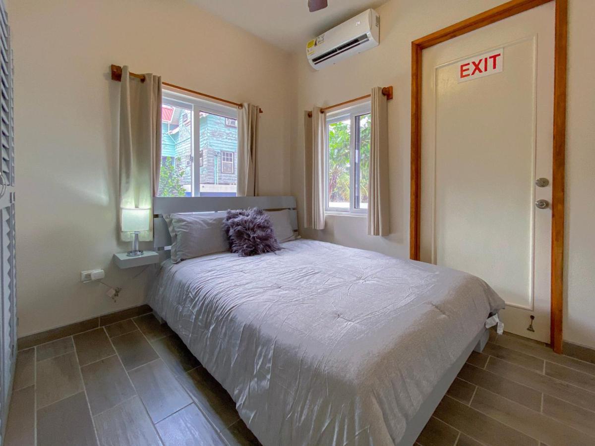San Pablo Villas San Pedro  Ngoại thất bức ảnh