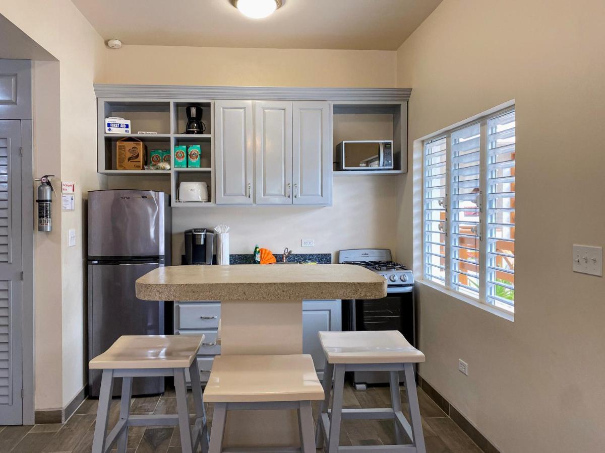 San Pablo Villas San Pedro  Ngoại thất bức ảnh