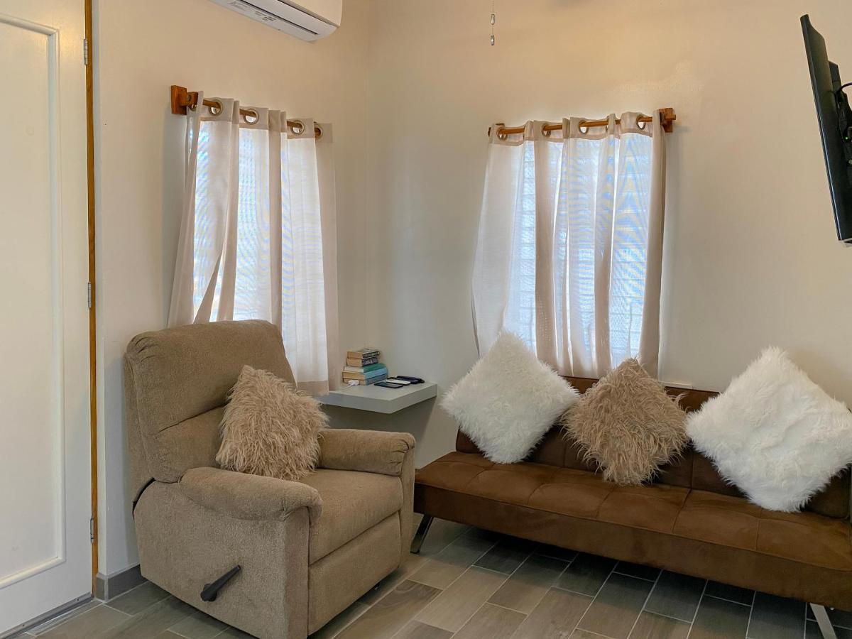 San Pablo Villas San Pedro  Ngoại thất bức ảnh