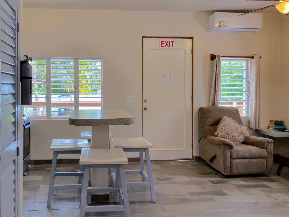 San Pablo Villas San Pedro  Ngoại thất bức ảnh