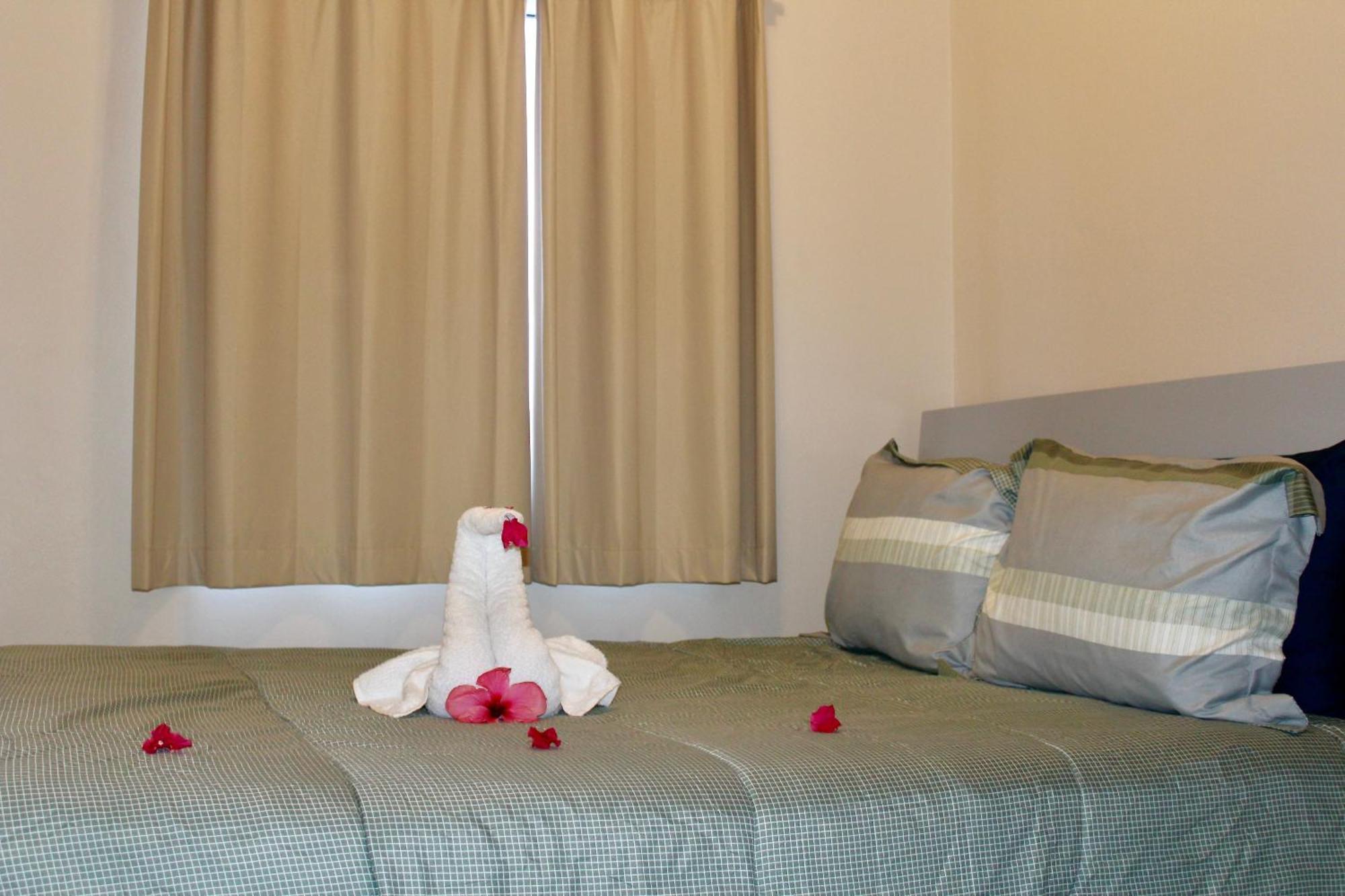 San Pablo Villas San Pedro  Ngoại thất bức ảnh