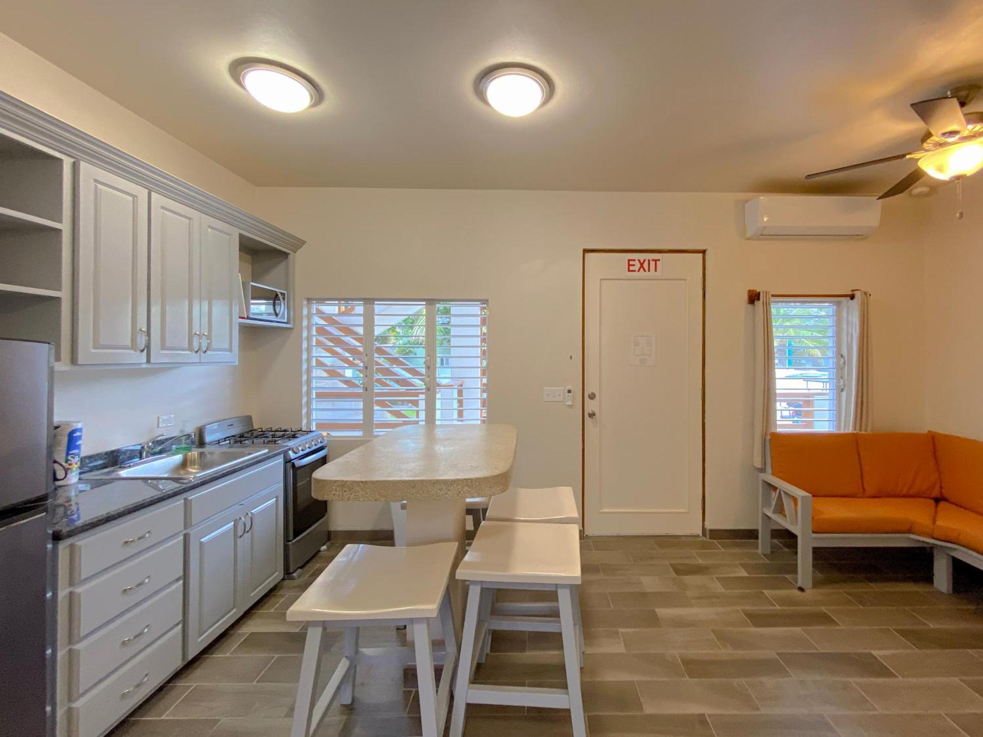 San Pablo Villas San Pedro  Ngoại thất bức ảnh